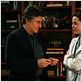 En analyse (US) : photo Gabriel Byrne, Melissa George