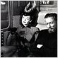L'Aventure de Mme Muir : photo Gene Tierney, Joseph L. Mankiewicz, Rex Harrison