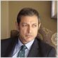Raines : photo Jeff Goldblum