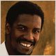 Cry Freedom : photo Denzel Washington, Richard Attenborough
