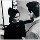 Chronique d'un amour : photo Lucia Bose, Massimo Girotti, Michelangelo Antonioni