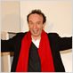 photo Roberto Benigni