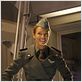 Starship Troopers 3 : photo Edward Neumeier, Jolene Blalock