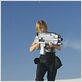 Starship Troopers 3 : photo Edward Neumeier, Jolene Blalock