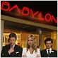 Hotel Babylon : photo Dexter Fletcher, Max Beesley, Tamzin Outhwaite