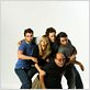 Philadelphia : photo Charlie Day, Danny DeVito, Glenn Howerton, Kaitlin Olson, Rob McElhenney