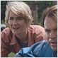 Jurassic Park : photo Laura Dern, Sam Neill