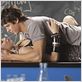 La Vie comme elle est : photo Sean Faris