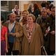 Musée haut, musée bas : photo Chantal Neuwirth, Gérard Jugnot, Isabelle Carré, Jean-Michel Ribes, Laurent Gamelon