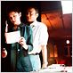 Sparrow : Photo Johnnie To