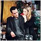 Alliances & trahisons : photo Maurice Bénard, Tamara Braun