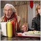 Le Bonheur de Pierre : photo Pierre Richard, Robert Ménard, Sylvie Testud