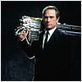 Men in Black : photo Barry Sonnenfeld, Tommy Lee Jones
