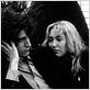 La Frontière de l'aube : photo Laura Smet, Louis Garrel, Philippe Garrel