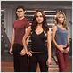 Dollhouse : photo Dichen Lachman, Eliza Dushku, Enver Gjokaj