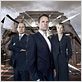 [MI-5] : Photo Hermione Norris, Peter Firth, Rupert Penry-Jones