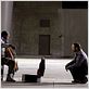 Le Soliste : Photo Jamie Foxx, Joe Wright, Robert Downey Jr.