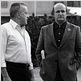 Hardcore : photo George C. Scott, Paul Schrader, Peter Boyle