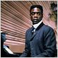 Ragtime : photo Milos Forman, Moses Gunn