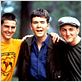 Taps : photo Harold Becker, Sean Penn, Timothy Hutton, Tom Cruise
