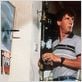 Un Poisson nommé Wanda : photo Charles Crichton, Michael Palin