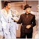 Embrasse-moi chérie : photo George Sidney, Howard Keel, James Whitmore, Kathryn Grayson