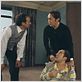 L'Emmerdeur : photo Francis Veber, Laurent Paolini, Patrick Timsit, Richard Berry