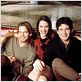 Significant Others : photo Eion Bailey, Jennifer Garner, Scott Bairstow