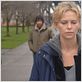 Loin de la terre brûlée : photo Charlize Theron, Guillermo Arriaga, José Maria Yazpik