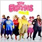 The Fatties - Fart 2 : photo Jeff Portnoy