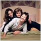 Thelma, Louise et Chantal : photo Benoît Pétré, Caroline Cellier, Catherine Jacob, Jane Birkin