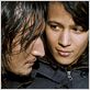 35 Rhums : photo Claire Denis, Grégoire Colin, Mati Diop