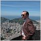 OSS 117 : Rio ne répond plus : photo Jean Dujardin, Michel Hazanavicius