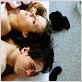 Good Dick : photo Jason Ritter, Marianna Palka