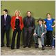 Honest, braqueurs de père en fils : photo Amanda Redman, Danny Webb, Eleanor Wyld, Laura Haddock, Matthew McNulty