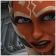 Star Wars: The Clone Wars (2008) : photo