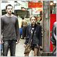 Push : photo Chris Evans, Dakota Fanning, Paul McGuigan