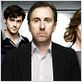 Lie To Me : photo Brendan Hines, Kelli Williams, Monica Raymund, Tim Roth