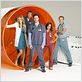 Scrubs : photo Donald Faison, John C. McGinley, Judy Reyes, Ken Jenkins, Neil Flynn