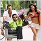 Dostana : photo Abhishek Bachchan, John Abraham, Priyanka Chopra, Tarun Mansukhani