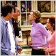Tout le monde aime Raymond : photo Brad Garrett, Monica Horan, Patricia Heaton, Ray Romano