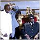 Notorious B.I.G. : photo Derek Luke, George Tillman Jr., Jamal Woolard