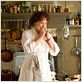Julie et Julia : photo Meryl Streep, Nora Ephron
