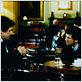 Espion(s) : photo Guillaume Canet, Nicolas Saada, Stephen Rea
