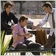 La Vie est à nous : photo Guillaume Delorme, Nicolas Berger Vachon, Thomas Seraphine