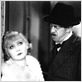 La Chienne : photo Janie Mareze, Jean Renoir, Michel Simon