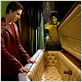L'Assistant du vampire : photo Chris Massoglia, Patrick Fugit, Paul Weitz