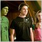 L'Assistant du vampire : photo Chris Massoglia, Jessica Carlson, Patrick Fugit, Paul Weitz