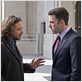 Jeux de Pouvoir : photo Ben Affleck, Kevin Macdonald, Russell Crowe