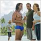 Thérapie de couples : photo Carlos Ponce, Malin Akerman, Peter Billingsley, Vince Vaughn